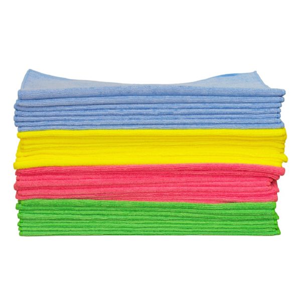 300 gsm microfiber  40x40