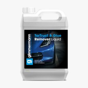 Glimmermann Tarduct Tar And Glue Remover