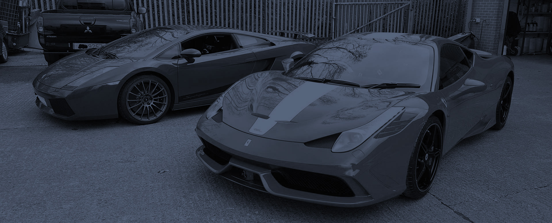 Security & Safety Complete Car Care Company