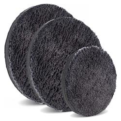 Lake Country Microfiber Pad - Polishing