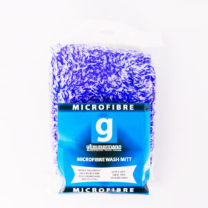 Microfiber Wash Mit