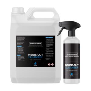 Inside-out Multi Surface Cleaner (RTU)