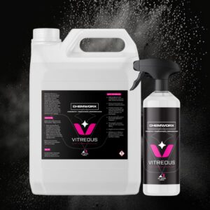 Vitreous