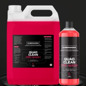 Quad Clean