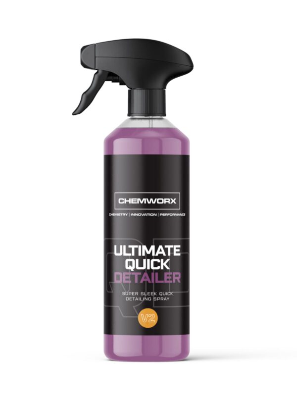 Ultimate quick detailer V2 - Image 2
