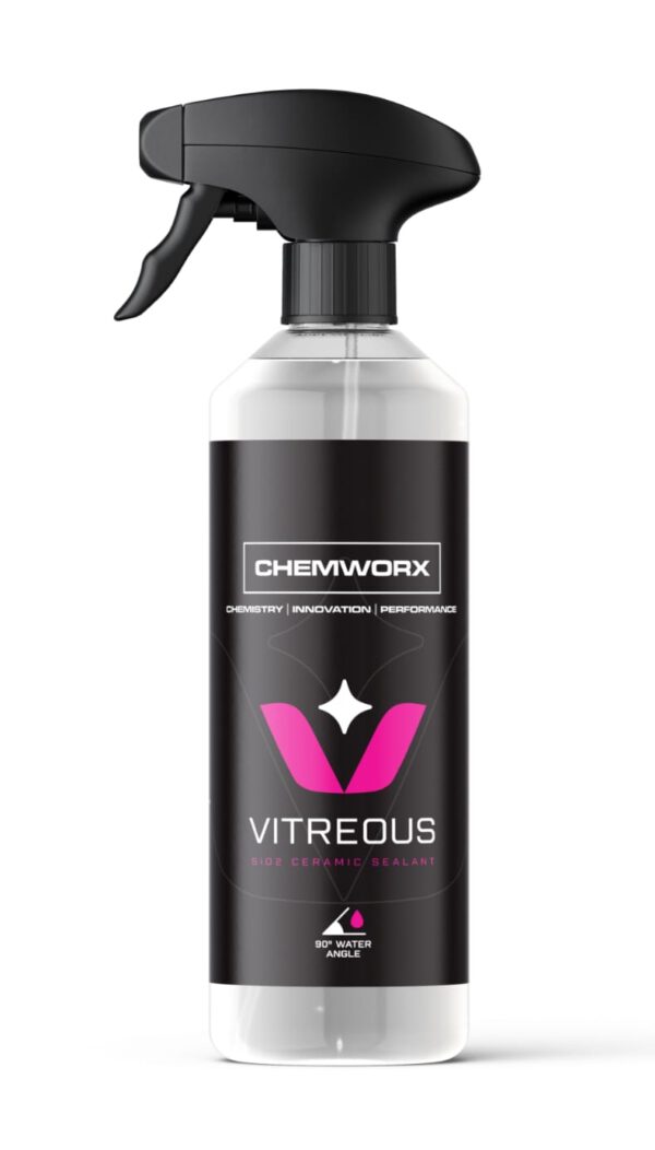 Vitreous - Image 2