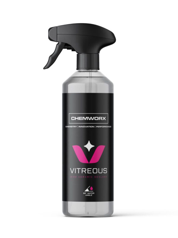 Vitreous - Image 3