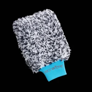 Mcrofbre E.T™ Ultra Absorbent Microfibre Wash Mitt