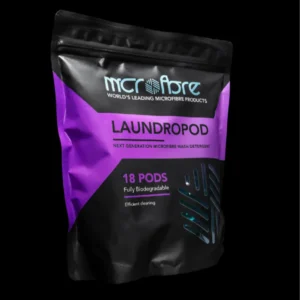 LAUNDROPOD Microfibre Wash Detergent